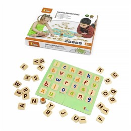 Игровой набор Алфавит 50535 29d8bffbcf3e11ef0a8