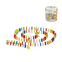 Игровой набор Домино 116 элементов 51620 301a9461cf3e11ef0a8