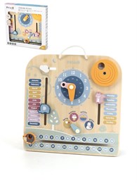 Игровой модуль Календарь (дерево) PolarB 44056 774a9a79e8b811ef0a8