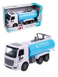 Грузовой автомобиль Watering car 1:16 в коробке 60a6f3eed4e211ef0a8