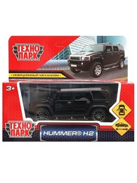 Модель металл GENERAL MOTORS hummer H2 10см, инерц efcb6816cec211ef0a8