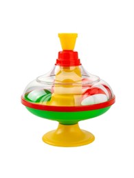 Юла Stellar с шариками 14 см, 01319 8504cf5cd4f411ef0a8