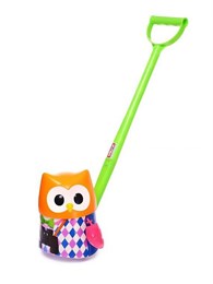Каталка Stellar Сова на палке, 01957 84cf0240d4f411ef0a8