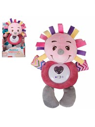 Игрушка развивающая "Ёжик" (свет,звук) в коробке 456613d9d4e211ef0a8