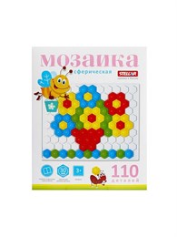 Мозаика Сфера 30 мм (110 деталей) Stellar, 01038 89fb127ed4f411ef0a8