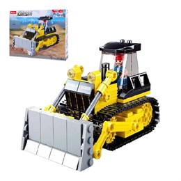 Конструктор Бульдозер M38-B0802 ed170bced12f11ef0a8