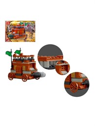 Конструктор Таран (138 деталей) M38-B0260 ec0563f5d12f11ef0a8