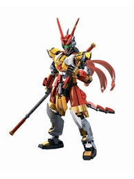 Конструктор Робот 06 P.R. Mecha Cyber Goku желтый (755 деталей) Sluban M38-B1180 ee29ff54d12f11ef0a8