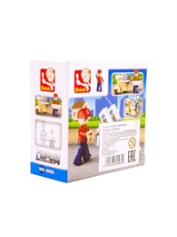 Конструктор Город Курьер M38-B0563 ec31ca21d12f11ef0a8