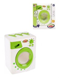 Стиральная машина салатовая (свет,звук) в коробке 4eb032d1d4e211ef0a8