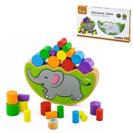Игра-баланс Слоник (дерево) 50390 2adceeb4cf3e11ef0a8
