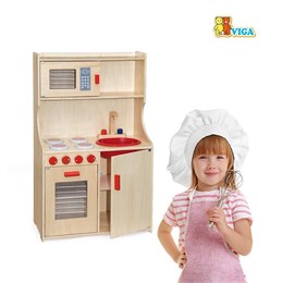 Кухня Современная натуральная (дерево) Viga 51600 2f8ddcd4cf3e11ef0a8