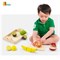 Игровой набор Режем фрукты с подносом (8 предметов) (дерево) Viga, 58806 2f5a984bcf3e11ef0a8 - фото 1692696