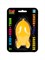 Игрушка-антистресс Крутой замес Ракета желтая 1Toy T23233 560f7576cebb11ef0a8 - фото 1693028
