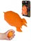 Игрушка-антистресс Крутой замес Ракета оранжевая 1Toy T23233 5cc524abcebb11ef0a8 - фото 1693029