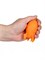 Игрушка-антистресс Крутой замес Ракета оранжевая 1Toy T23233 5cc524abcebb11ef0a8 - фото 1693030