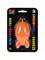 Игрушка-антистресс Крутой замес Ракета оранжевая 1Toy T23233 5cc524abcebb11ef0a8 - фото 1693033