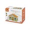 Игровой набор Ветеринарная клиника (дерево) Viga 44558 6d3371aaeac011ef0a8 - фото 1693050