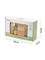 Блочный конструктор 50 деталей Лес (дерево) PolarB 44230 77334602e8b811ef0a8 - фото 1693077