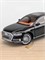 Машинка Audi A8 Черная 1/24 5a6a7df1ce0411ef0a8 - фото 1693278