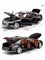 Машинка Audi A8 Черная 1/24 5a6a7df1ce0411ef0a8 - фото 1693279