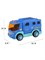 Грузовая машина POLICE на РУ (свет,звук) сборная в коробке 652d3468d4e211ef0a8 - фото 1693339