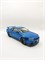 Машинка Nissan Skyline R34 21 см Синий 7a31cbc1d05a11ef0a8 - фото 1693381