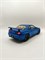Машинка Nissan Skyline R34 21 см Синий 7a31cbc1d05a11ef0a8 - фото 1693384