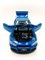 Машинка Nissan Skyline R34 21 см Синий 7a31cbc1d05a11ef0a8 - фото 1693385