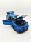 Машинка Nissan Skyline R34 21 см Синий 7a31cbc1d05a11ef0a8 - фото 1693386