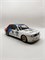 Машинка BMW M3 E30 21 см белая 1c74f4dbd05a11ef0a8 - фото 1693387
