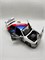Машинка BMW M3 E30 21 см белая 1c74f4dbd05a11ef0a8 - фото 1693388