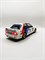 Машинка BMW M3 E30 21 см белая 1c74f4dbd05a11ef0a8 - фото 1693392