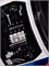 Машинка BMW M3 E30 21 см белая 1c74f4dbd05a11ef0a8 - фото 1693393