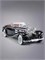 Машинка Benz 500K Черная 4e97ce06ce0e11ef0a8 - фото 1693395