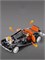 Машинка Benz 500K Черная 4e97ce06ce0e11ef0a8 - фото 1693398