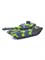 Набор военной техники Storage танк (свет, звук), HS8006A 63696df0d4e211ef0a8 - фото 1693404