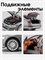 Машинка Audi A8 Серая 1/24 91ad6b79ce0311ef0a8 - фото 1693459