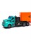 Грузовой автомобиль EXPORT 1:46 на РУ (свет) в коробке 64cf132bd4e211ef0a8 - фото 1693584