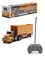 Грузовой автомобиль Oil Tank 1:46 на РУ (свет) в коробке 64ca930fd4e211ef0a8 - фото 1693615