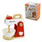Игрушечная бытовая техника Миксер (дерево) Viga 50235 2b53578ccf3e11ef0a8 - фото 1693709