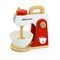 Игрушечная бытовая техника Миксер (дерево) Viga 50235 2b53578ccf3e11ef0a8 - фото 1693710