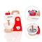 Игрушечная бытовая техника Миксер (дерево) Viga 50235 2b53578ccf3e11ef0a8 - фото 1693713