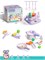 Набор Кухня Rabbit baby с плитой (29 предметов) (свет, звук) 0216B 443054a0d4e211ef0a8 - фото 1693717