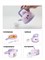 Набор Кухня Rabbit baby с плитой (29 предметов) (свет, звук) 0216B 443054a0d4e211ef0a8 - фото 1693718