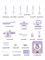 Набор Кухня Rabbit baby с плитой (29 предметов) (свет, звук) 0216B 443054a0d4e211ef0a8 - фото 1693720