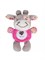 Развивающая игрушка Коровка (свет, звук) Облако заботы, FM888-1 455f5020d4e211ef0a8 - фото 1693831