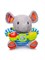 Развивающая игрушка Слоник (свет, звук) Облако заботы, 811-1 4542a669d4e211ef0a8 - фото 1693834