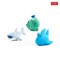 Набор для купания Рыбки (3 предмета) Zhorya ZYK-073H-42 44be725dd4e211ef0a8 - фото 1693884