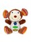 Развивающая игрушка "Обезьянка" (свет,звук) в коробке 453c5f06d4e211ef0a8 - фото 1693942